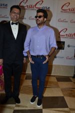Anil Kapoor at Criticare hospital launch in Mumbai on 4th Oct 2014 (411)_5431245118666.JPG