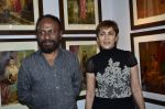 Deepa Sahi, Ketan Mehta at Rang Rasiya film promotion with art exhibition on 4th Oct 2014 (139)_543135cf1d748.JPG