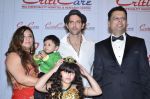 Hrithik Roshan at Criticare hospital launch in Mumbai on 4th Oct 2014 (299)_54312a2250f2a.JPG