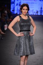 Model walks for Karan Johar_s Vero Moda Marquee at Myntra fashion week day 1 on 3rd Oct 2014 (153)_5431313ad7867.JPG