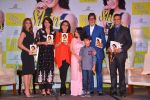 Amitabh Bachchan, Neetu Singh, Priya Dutt, Ileana D Cruz at Jaishree Sharad_s book launch in Sofitel, Mumbai on 5th Oct 2014 (67)_5432409e04e22.JPG