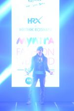 Hrithik Roshan walks for HRX at Myntra Fashion Weekend Finale in Mumbai on 5th Oct 2014 (51)_54321e93d12cc.JPG