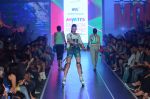 Model walks for HRX at Myntra Fashion Weekend Finale in Mumbai on 5th Oct 2014 (77)_54321fcd3e554.JPG