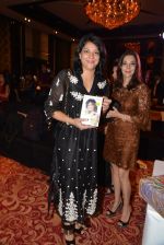 Priya Dutt at Jaishree Sharad_s book launch in Sofitel, Mumbai on 5th Oct 2014 (106)_54323f7b818db.JPG