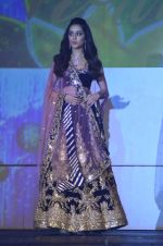 Shraddha Kapoor at IBJA Awards in Sahara Star, Mumbai on 5th Oct 2014 (353)_5432302fac354.JPG