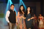 Shraddha Kapoor at IBJA Awards in Sahara Star, Mumbai on 5th Oct 2014 (361)_54323058abcba.JPG