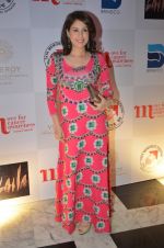 Amrita Raichand at Maheka Mirpuri_s show for cancer cause in Taj Hotel, Mumbai on 6th Oct 2014(975)_54338814af5df.JPG