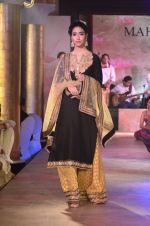 Model walks for Maheka Mirpuri_s show for cancer cause in Taj Hotel, Mumbai on 6th Oct 2014(707)_5433884a6786a.JPG