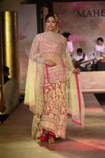 Model walks for Maheka Mirpuri_s show for cancer cause in Taj Hotel, Mumbai on 6th Oct 2014(790)_543388dc749be.JPG