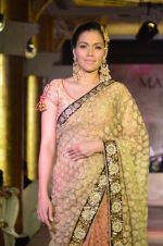 Model walks for Maheka Mirpuri_s show for cancer cause in Taj Hotel, Mumbai on 6th Oct 2014(796)_543388e9050c2.JPG