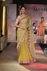 Model walks for Maheka Mirpuri_s show for cancer cause in Taj Hotel, Mumbai on 6th Oct 2014(798)_543388ec93c02.JPG