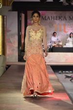 Model walks for Maheka Mirpuri_s show for cancer cause in Taj Hotel, Mumbai on 6th Oct 2014(809)_5433890612f82.JPG