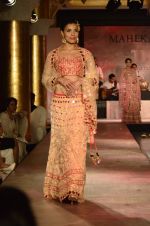 Model walks for Maheka Mirpuri_s show for cancer cause in Taj Hotel, Mumbai on 6th Oct 2014(838)_543389459d514.JPG