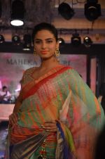 Model walks for Maheka Mirpuri_s show for cancer cause in Taj Hotel, Mumbai on 6th Oct 2014(942)_54338984d8671.JPG