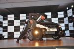 Ranveer Singh launches the new Maruti Suzuki Ciaz in ITC Maratha, Mumbai on 6th Oct 2014  (136)_54337f9bdfa72.JPG