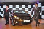 Ranveer Singh launches the new Maruti Suzuki Ciaz in ITC Maratha, Mumbai on 6th Oct 2014  (159)_54337fd5861d9.JPG