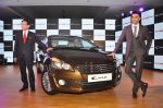 Ranveer Singh launches the new Maruti Suzuki Ciaz in ITC Maratha, Mumbai on 6th Oct 2014  (160)_54337fd6e9145.JPG