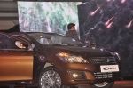 Ranveer Singh launches the new Maruti Suzuki Ciaz in ITC Maratha, Mumbai on 6th Oct 2014(105)_54337fff53363.JPG