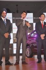 Ranveer Singh launches the new Maruti Suzuki Ciaz in ITC Maratha, Mumbai on 6th Oct 2014(151)_5433804540786.JPG