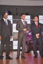 Ranveer Singh launches the new Maruti Suzuki Ciaz in ITC Maratha, Mumbai on 6th Oct 2014(153)_54338048eff34.JPG