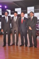 Ranveer Singh launches the new Maruti Suzuki Ciaz in ITC Maratha, Mumbai on 6th Oct 2014(159)_543380512fdd7.JPG