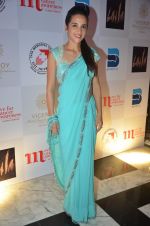 Tara Sharma at Maheka Mirpuri_s show for cancer cause in Taj Hotel, Mumbai on 6th Oct 2014(962)_543388bd880bb.JPG