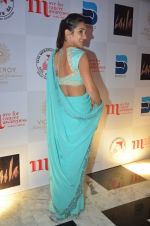Tara Sharma at Maheka Mirpuri_s show for cancer cause in Taj Hotel, Mumbai on 6th Oct 2014(966)_543388c2bf17c.JPG