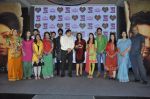 Ekta Kapoor launches new show on Sony Pal - Yeh Dil Sun raha Hain in J W Marriott, Mumbai on 7th Oct 2014 (134)_5434d6f12565e.JPG