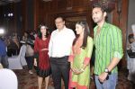 Ekta Kapoor launches new show on Sony Pal - Yeh Dil Sun raha Hain in J W Marriott, Mumbai on 7th Oct 2014 (152)_5434d7713d4a8.JPG