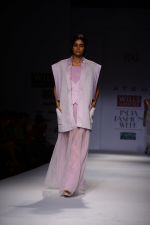 Model walk the ramp for Atsu Show on wills day 1 on 8th Oct 2014  (132)_5435603801482.JPG