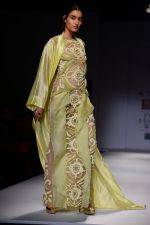 Model walk the ramp for Atsu Show on wills day 1 on 8th Oct 2014  (141)_5435606d72d6f.JPG