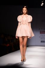 Model walk the ramp for Atsu Show on wills day 1 on 8th Oct 2014  (21)_54355f1c087a6.JPG