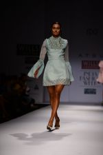 Model walk the ramp for Atsu Show on wills day 1 on 8th Oct 2014  (25)_54355f2c341d7.JPG