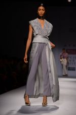Model walk the ramp for Atsu Show on wills day 1 on 8th Oct 2014  (52)_54355f6942a74.JPG