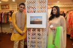 at Ushma Vaidya presented her festive collection in Dvar, Juhu, Mumbai on 7th Oct 2014 (278)_5434db6c5b541.JPG