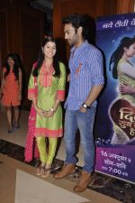 at the launch of new show on Sony Pal - Yeh Dil Sun raha Hain in J W Marriott, Mumbai on 7th Oct 2014 (104)_5434d554648f0.JPG