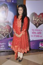 at the launch of new show on Sony Pal - Yeh Dil Sun raha Hain in J W Marriott, Mumbai on 7th Oct 2014 (119)_5434d5d7ee315.JPG