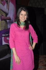 at the launch of new show on Sony Pal - Yeh Dil Sun raha Hain in J W Marriott, Mumbai on 7th Oct 2014 (141)_5434d6c7d1e32.JPG