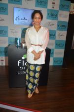 Masaba on day 1 of Wills lifestyle autumn winter day 1 2015 on 8th Oct 2014 (49)_543670a2adb3d.JPG