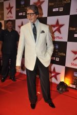 Amitabh Bachchan at Star Plus box Office Awards in Mumbai on 9th Oct 2014 (63)_543786a6cee62.JPG