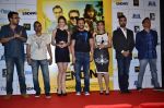 Kalki Koechlin, Saif Ali Khan, Ileana D_Cruz, Ranvir Shorey, Dinesh Vijan at Happy Ending movie lanch in Mumbai on 9th Oct 2014 (124)_54376ac4025ed.JPG