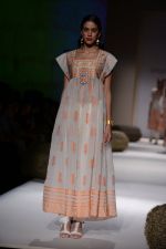Model walk the ramp for Payal Pratap Show on wills day 2 on 9th Oct 2014 (133)_54376fe9433ce.JPG