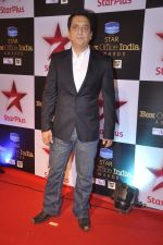 Sajid Nadiadwala at Star Plus box Office Awards in Mumbai on 9th Oct 2014 (120)_543788266820d.JPG