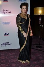 Urvashi Sharma at Planet Hollywood launch announcement in Mumbai on 9th Oct 2014 (61)_54377a460a43a.JPG