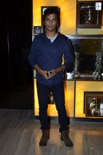 Vikram Phadnis at Planet Hollywood launch announcement in Mumbai on 9th Oct 2014 (78)_54377b3cec4a8.JPG