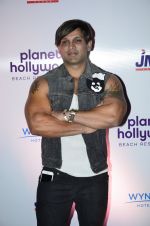 Yash Birla at Planet Hollywood launch announcement in Mumbai on 9th Oct 2014 (98)_54377b44d91dd.JPG