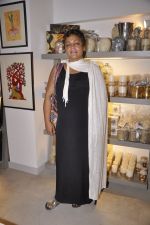 at Laila Singh showcases her new collection at Twinkle Khanna_s Store The White Window in Mumbai on 9th Oct 2014 (14)_54377b90d8c80.JPG