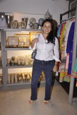 at Laila Singh showcases her new collection at Twinkle Khanna_s Store The White Window in Mumbai on 9th Oct 2014 (17)_54377b922f215.JPG