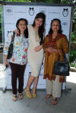 at Laila Singh showcases her new collection at Twinkle Khanna_s Store The White Window in Mumbai on 9th Oct 2014 (32)_54377b9ca6a63.JPG