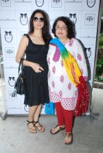 at Laila Singh showcases her new collection at Twinkle Khanna_s Store The White Window in Mumbai on 9th Oct 2014 (34)_54377ba00067a.JPG